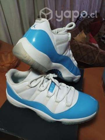 Jordan retro 11 los (UCN) - Imagen 6