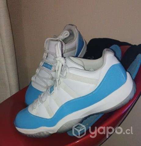 Jordan retro 11 los (UCN) - Imagen 4
