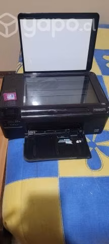 Impresora hp photosmart c4780 - Imagen 5