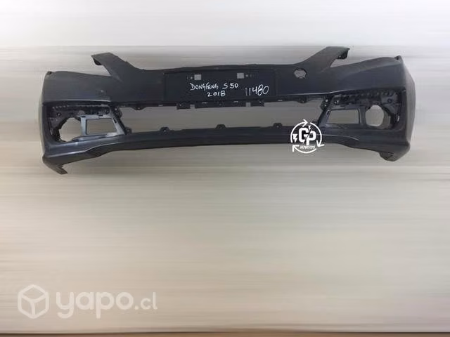 Parachoque Delantero Dongfeng S50 2018