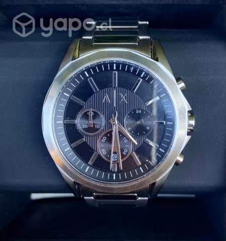 Reloj Armani Exchange AX2600