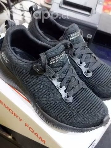 Zapatillas Skechers talla (35)