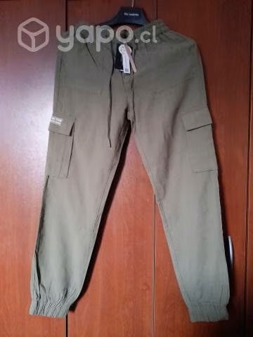 Lote ropa de mujer