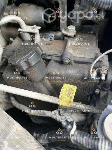 Caja de cambios ford explorer 2015 4x4 - Imagen 2
