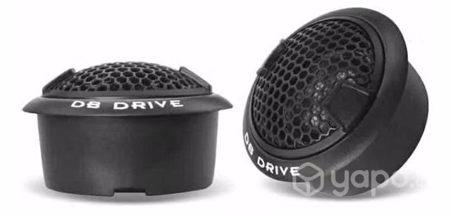 Componentes Db Drive 6.5"