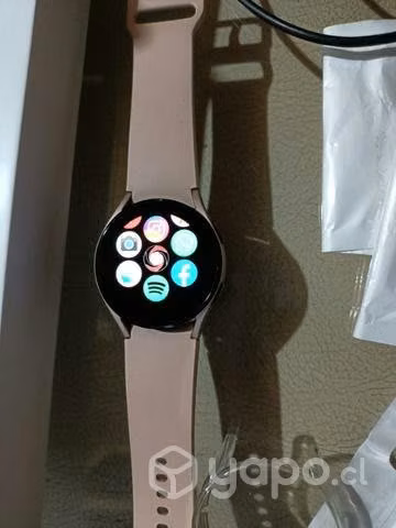 Smartwatch 4 - Imagen 2