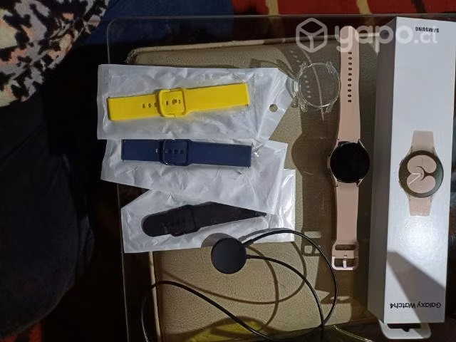 Smartwatch 4 - Imagen 3