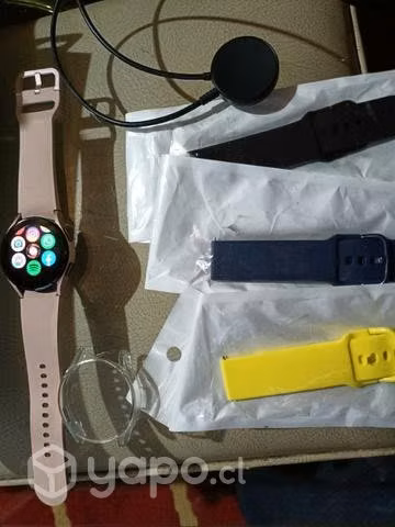 Smartwatch 4 - Imagen 4
