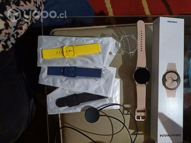 Smartwatch 4 - Imagen 5
