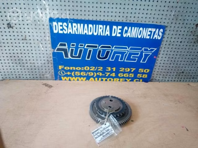 Pinon distribucion Mitsubishi new l200 2018