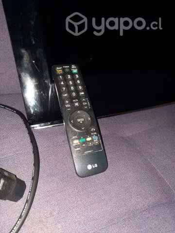 Lcd 32" full HD
