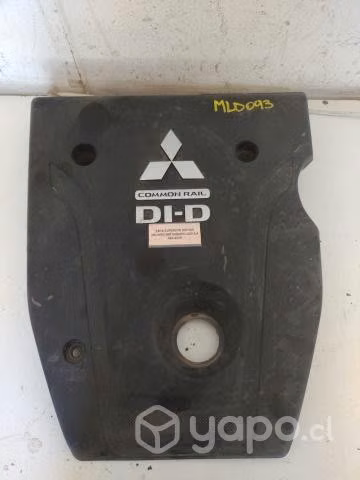 Tapa Superior Motor (MLD093) Mitsubishi L200 2018