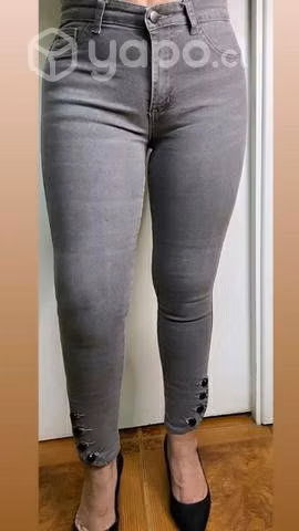 Jeans push up - Imagen 6