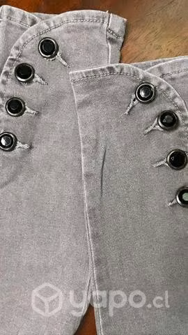 Jeans push up - Imagen 5
