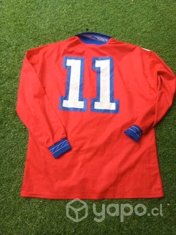 Camiseta selecion chilena - Imagen 2