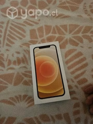 IPhone 12 - Imagen 3
