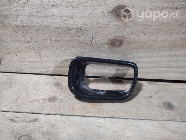 Tapa neblinero Mini Cooper f57 Rh /m01nj2