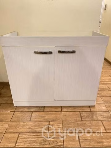 Mueble lavaplatos