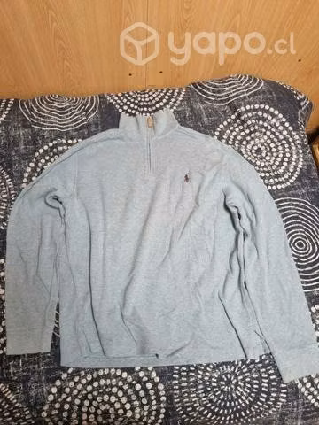 Polo Ralph Lauren Half zip - Imagen 2