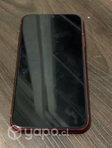 Iphone 11 128gb rojo - Imagen 2