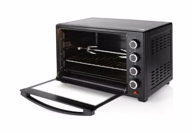 Horno Electrico - Imagen 2
