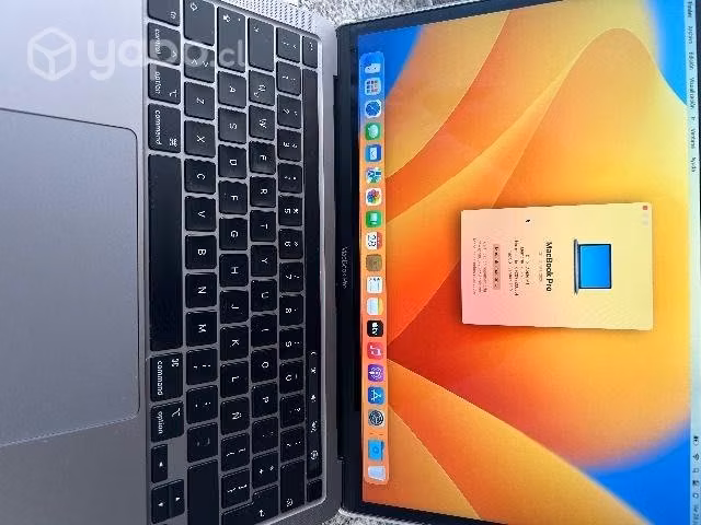 MacBook Pro