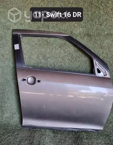 Puerta susuki Swift