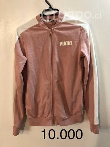 Polerones de marca s y m - Imagen 3