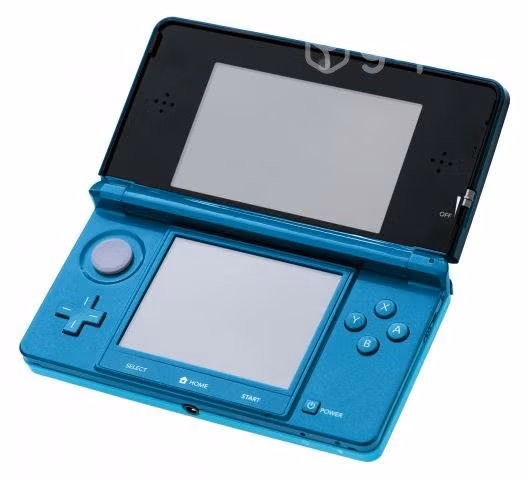 Busco una Nintendo 3DS Old