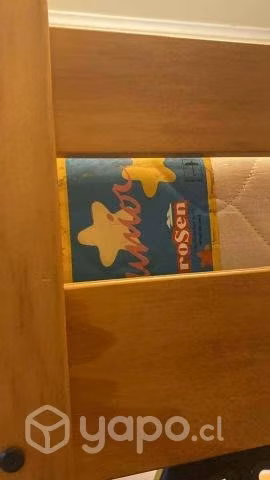 Cama escritorio - Imagen 5