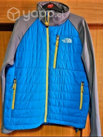 North Face Steep Series Talla S - Imagen 3