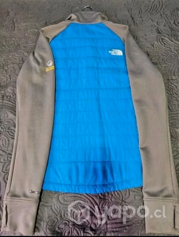 North Face Steep Series Talla S - Imagen 4