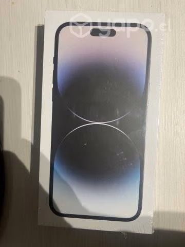 Iphone 14 Pro Max 256 gb