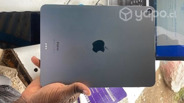 Ipad 5 generación - Imagen 3