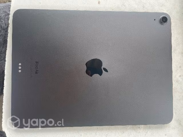 Ipad 5 generación - Imagen 2
