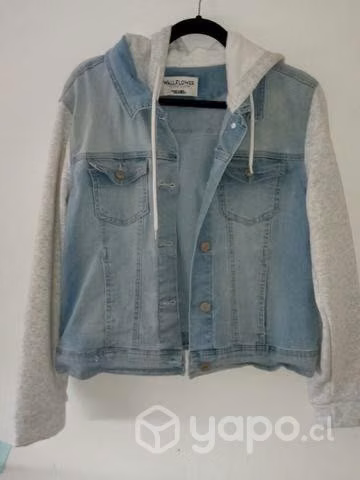 Chaqueta mujer