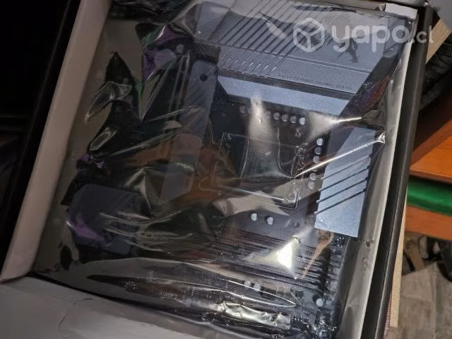 Placa Madre Aorus B660M Pro AX, DDR4, ATX, LGA1700