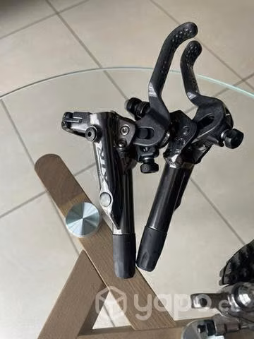 Frenos shimano xtr - Imagen 3