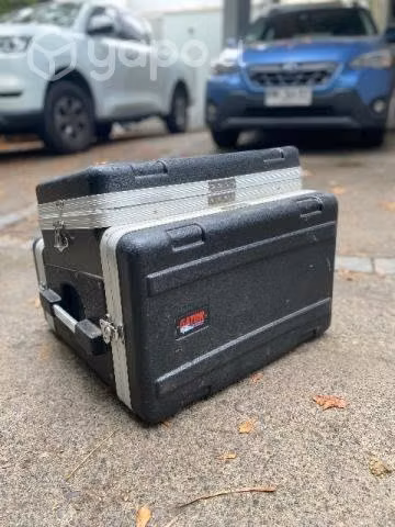 Case Gator 4u