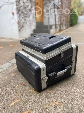 Case Gator 4u - Imagen 3