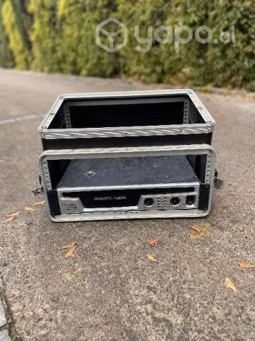 Case Gator 4u - Imagen 4