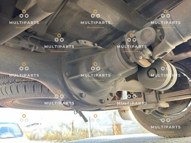 Diferencial hyundai new h1 - Imagen 2
