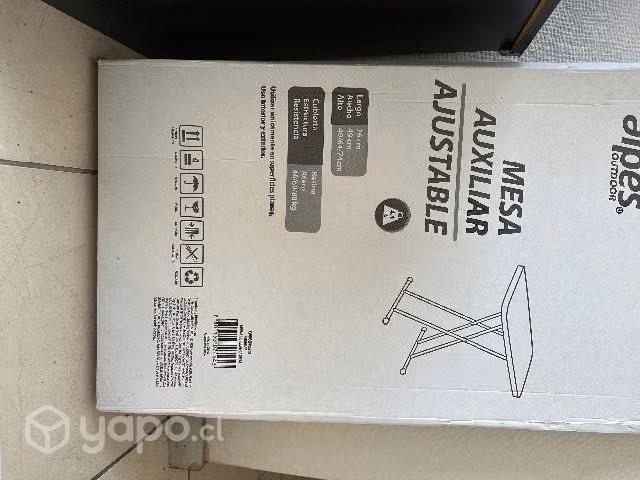 Mesa plegable - Imagen 3