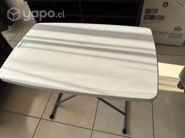 Mesa plegable - Imagen 2