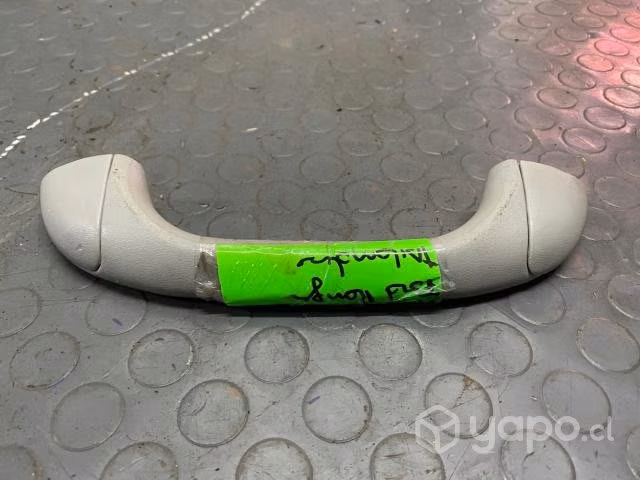 Manilla techo Ford Ranger tailandesa