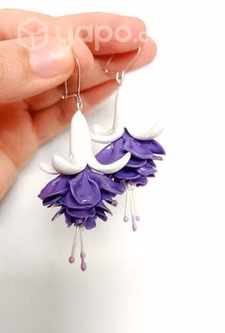 Aretes chilco doble  Plata 925