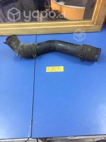 Tubo Intercooler Kia Sorento 2.5 diesel 2003-2009