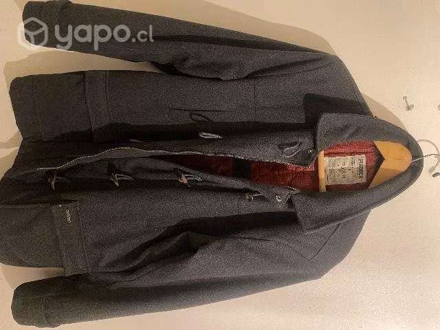 Chaqueta invierno Talla L