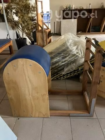 Máquinas de Pilates de Estudio - Imagen 4