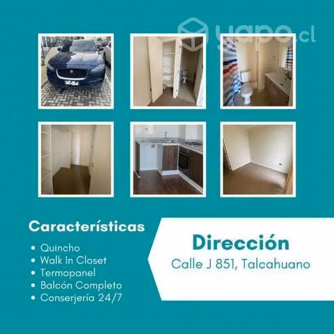 departamento